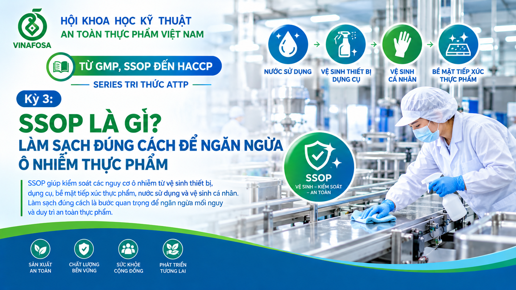 Điểm tin ATTP (30/10/2026)