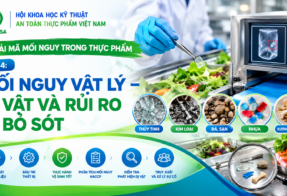 ĐIỂM TIN ATTP (20/10/2026)