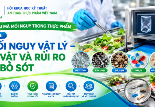 ĐIỂM TIN ATTP (20/10/2026)