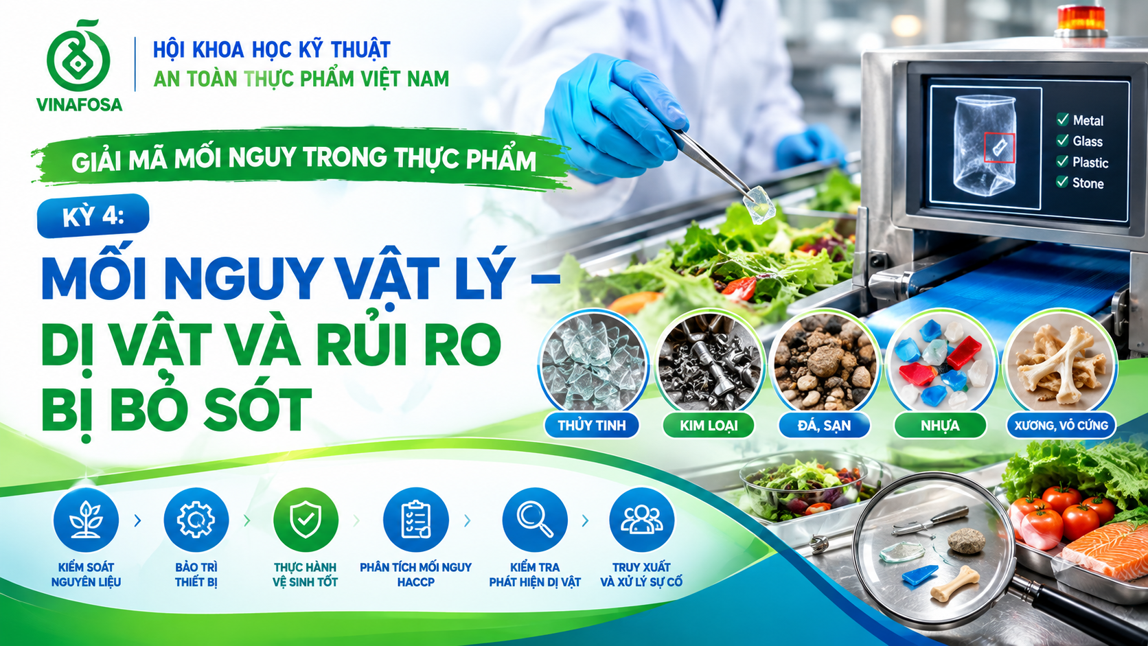 ĐIỂM TIN ATTP (20/10/2026)