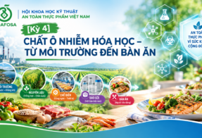 ĐIỂM TIN ATTP (12/10/2026)