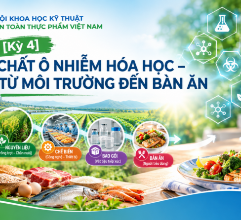 ĐIỂM TIN ATTP (12/10/2026)