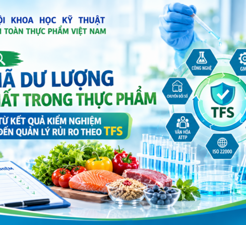 ĐIỂM TIN ATTP (14/10/2026)