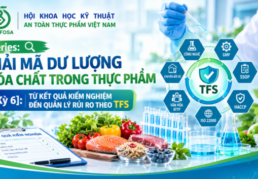 ĐIỂM TIN ATTP (14/10/2026)