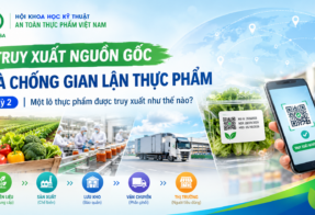 ĐIỂM TIN ATTP (30/09/2026)