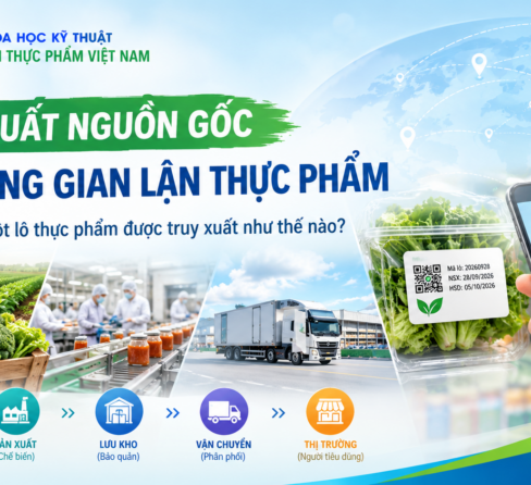 ĐIỂM TIN ATTP (30/09/2026)