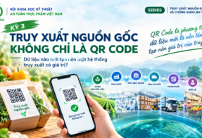 ĐIỂM TIN ATTP (01/10/2026)