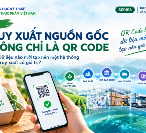 ĐIỂM TIN ATTP (01/10/2026)