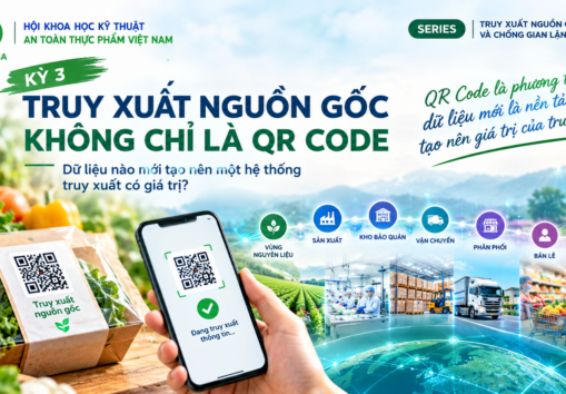 ĐIỂM TIN ATTP (01/10/2026)