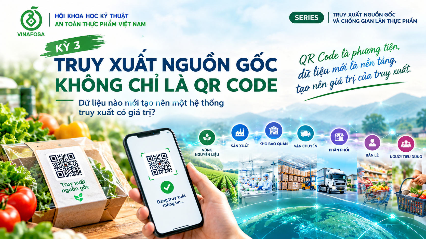 Điểm tin ATTP (01/10/2026) 