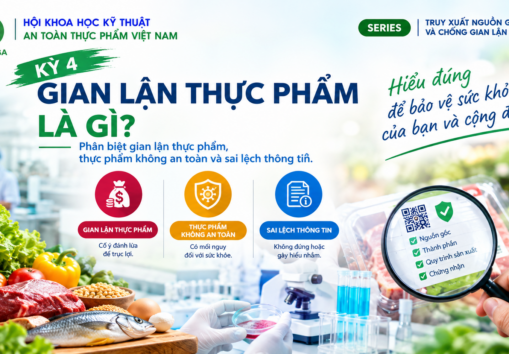 ĐIỂM TIN ATTP (02/10/2026)