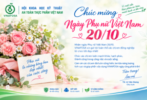 NGÀY PHỤ NỮ VIỆT NAM 20/10: TÔN VINH TRUYỀN THỐNG, LAN TỎA TRI THỨC VÀ GIÁ TRỊ CỘNG ĐỒNG