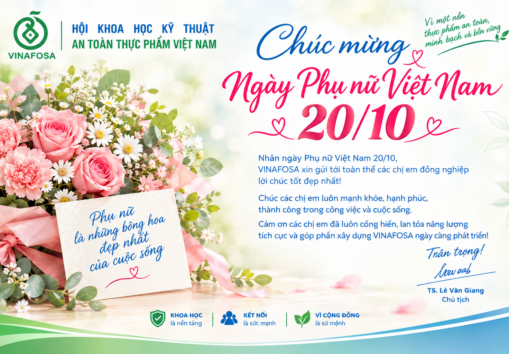NGÀY PHỤ NỮ VIỆT NAM 20/10: TÔN VINH TRUYỀN THỐNG, LAN TỎA TRI THỨC VÀ GIÁ TRỊ CỘNG ĐỒNG