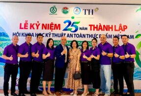 BAO BÌ THỰC PHẨM: PHÁT HUY VAI TRÒ KHOA HỌC VÀ CÔNG NGHỆ TRONG ĐẢM BẢO AN TOÀN
