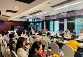 HỘI THẢO CHIA SẺ KIẾN THỨC VỀ CODEX VÀ CÁC TIÊU CHUẨN, THÔNG LỆ QUỐC TẾ VỀ QUẢN LÝ HƯƠNG LIỆU THỰC PHẨM TẠI HÀ NỘI