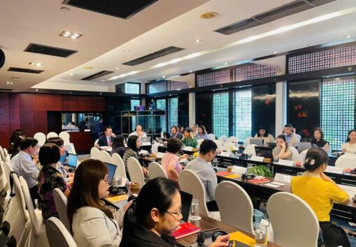 HỘI THẢO CHIA SẺ KIẾN THỨC VỀ CODEX VÀ CÁC TIÊU CHUẨN, THÔNG LỆ QUỐC TẾ VỀ QUẢN LÝ HƯƠNG LIỆU THỰC PHẨM TẠI HÀ NỘI